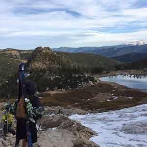 Meet your Posher, Jason